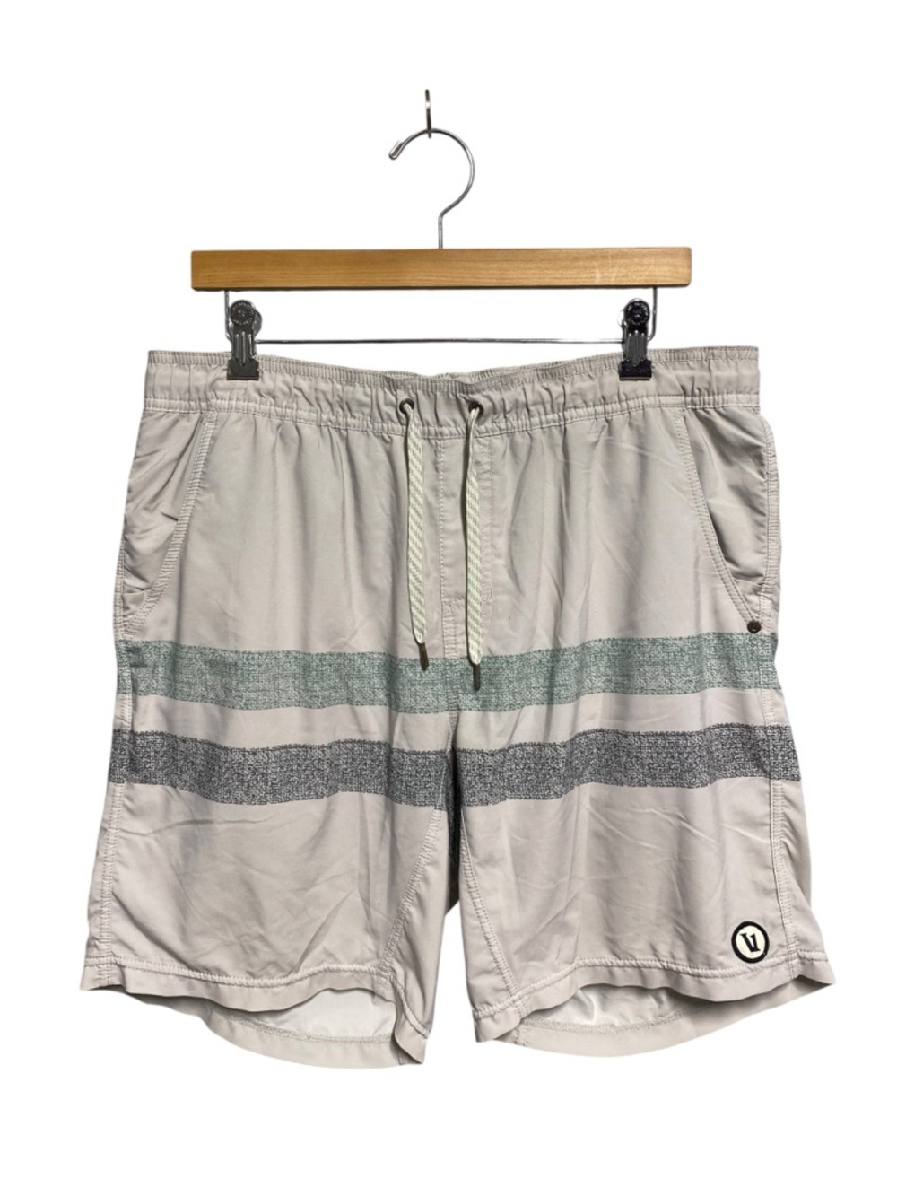Men’s Vuori Kore Shorts